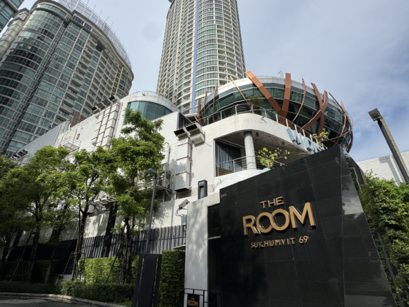 The Room สุขุมวิท 69