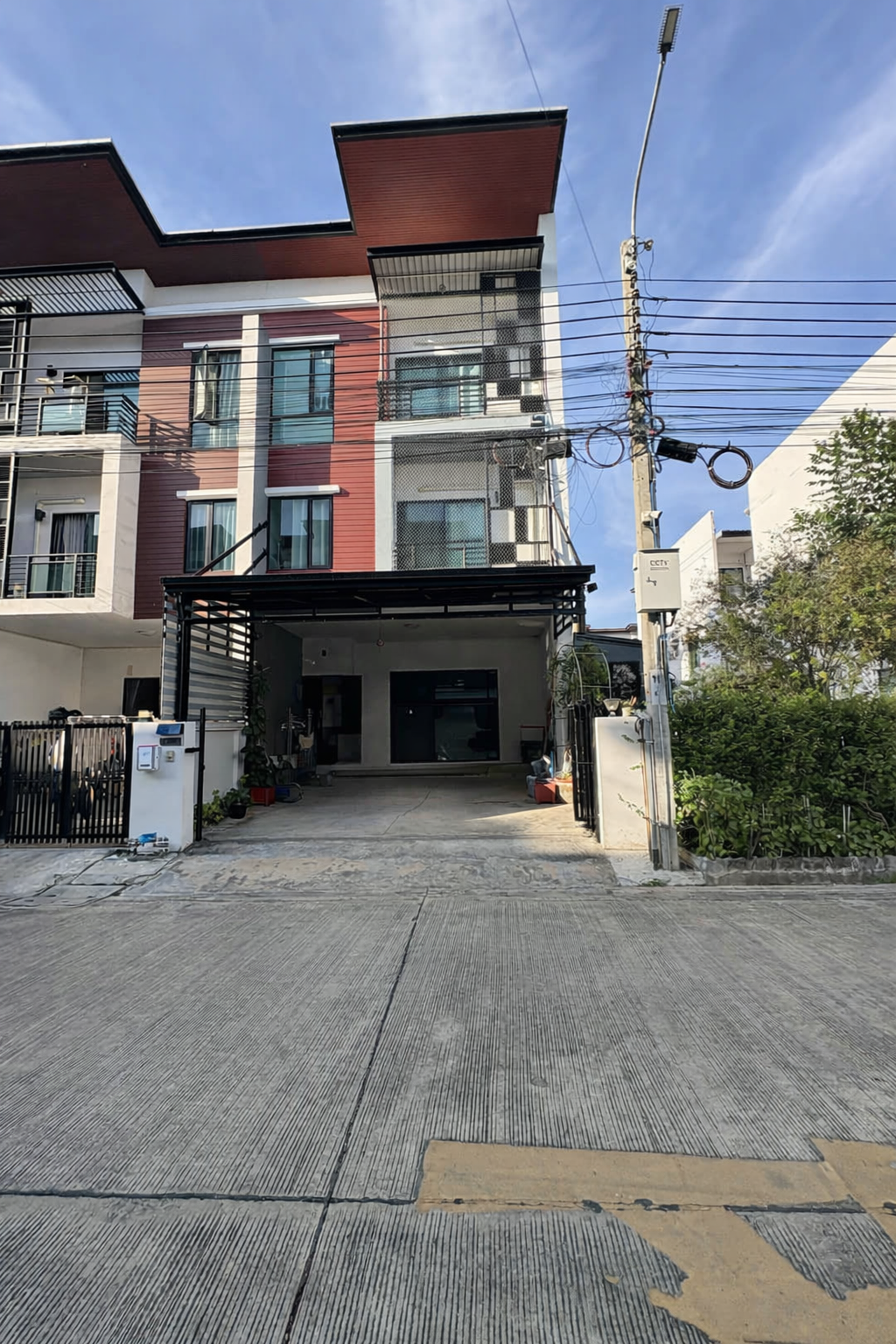 iField Bangna