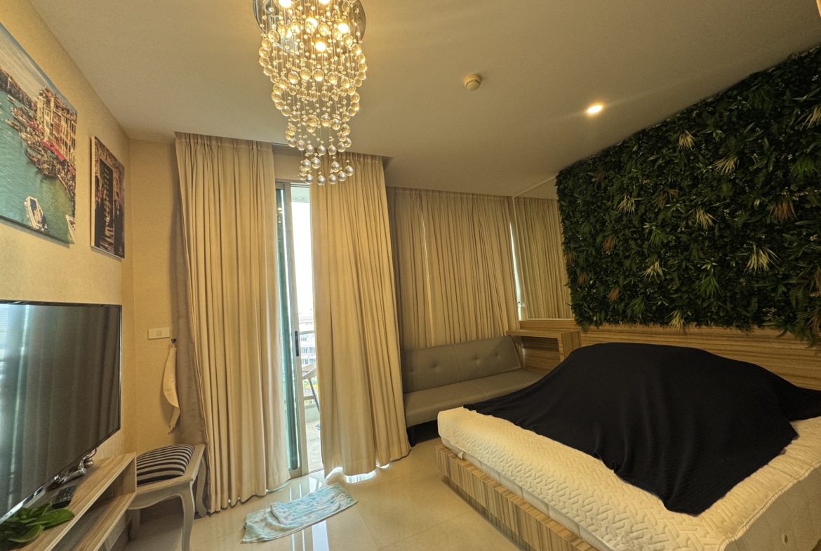 The Riviera Jomtien