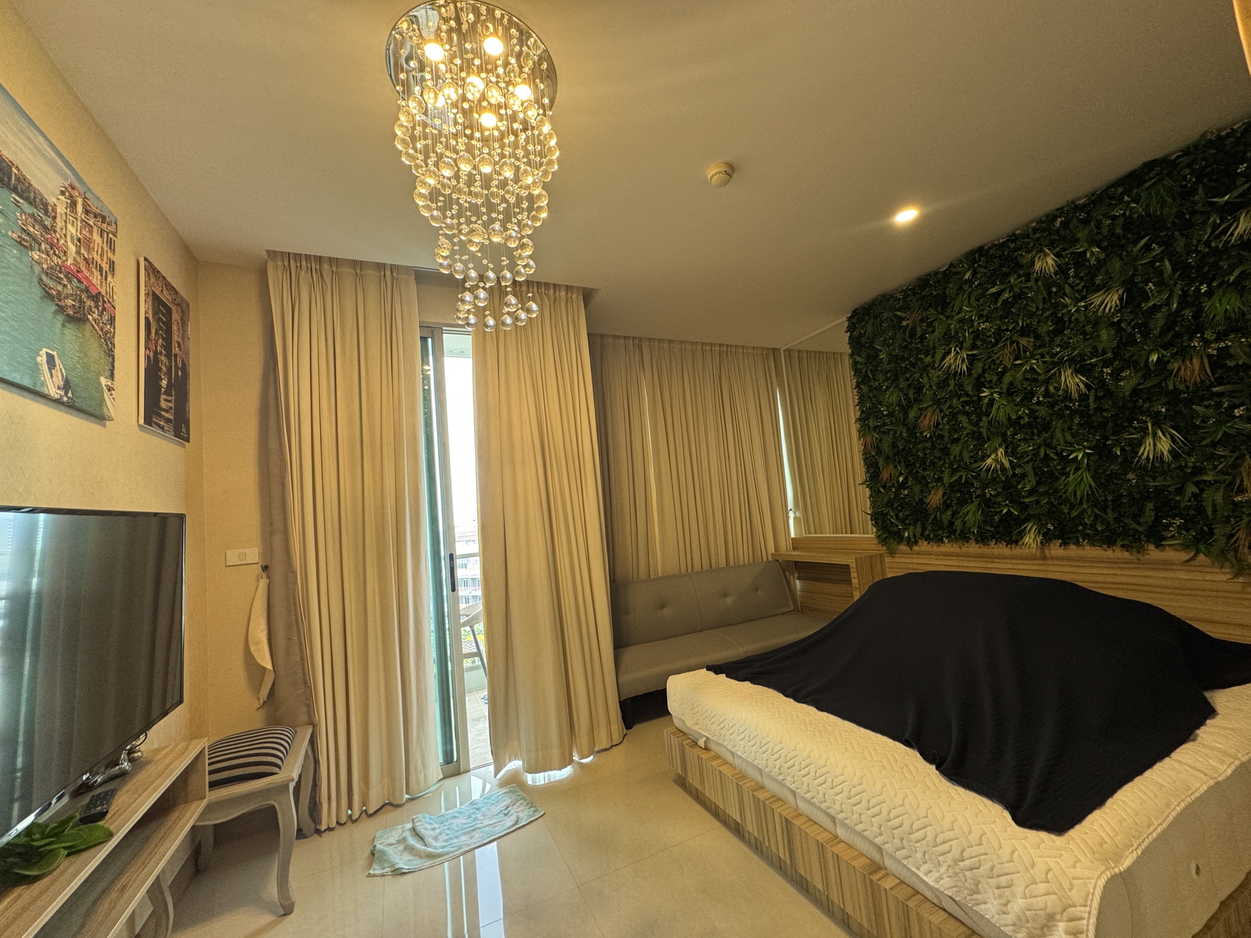 The Riviera Jomtien